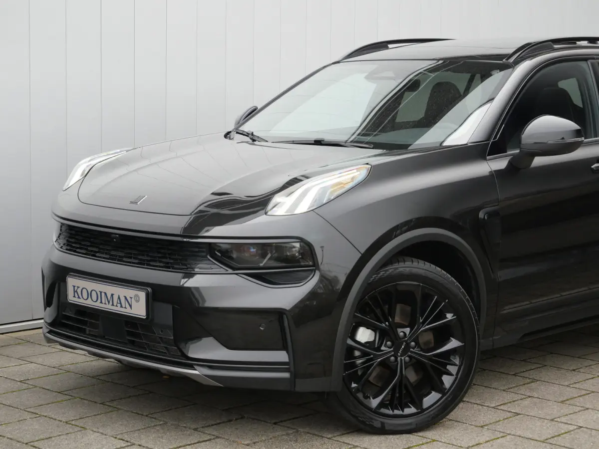 1.5 More PHEV 276 Pk Automaat Navi / DAB / Leer / Camera / Pano-dak / 20 inch / Apple Carplay