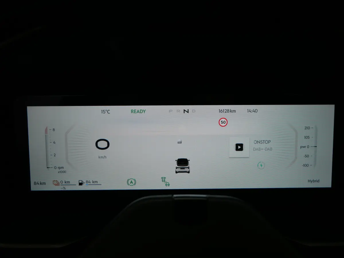 1.5 More PHEV 276 Pk Automaat Navi / DAB / Leer / Camera / Pano-dak / 20 inch / Apple Carplay