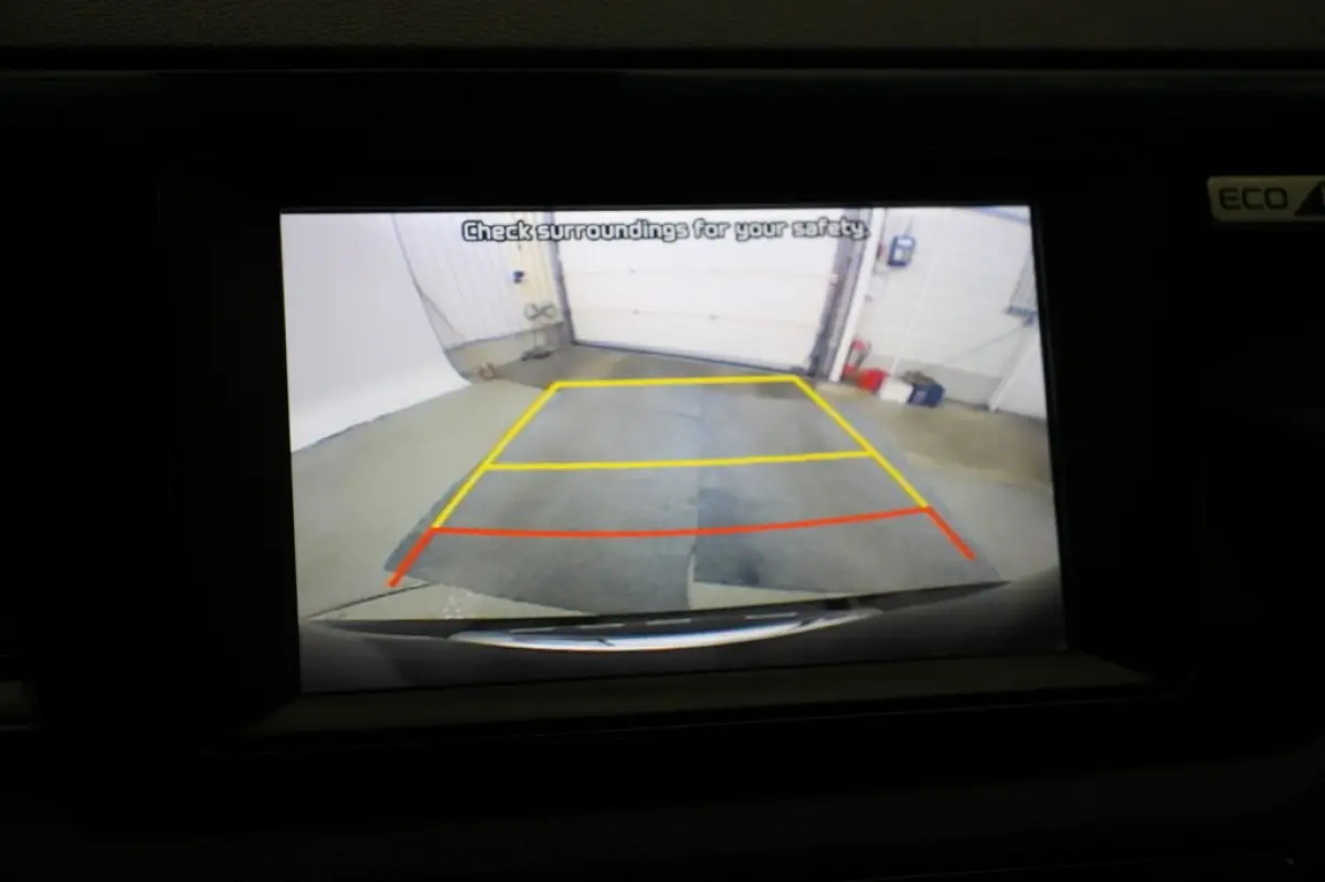 1.6 GDi Hybrid DynamicLine - Carplay, Navi, Camera, Cruise