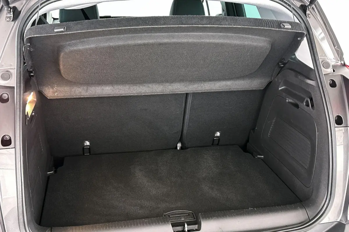 1.2 Turbo Ultimate Automaat Pano Trekhaak Keyless Winterpakket