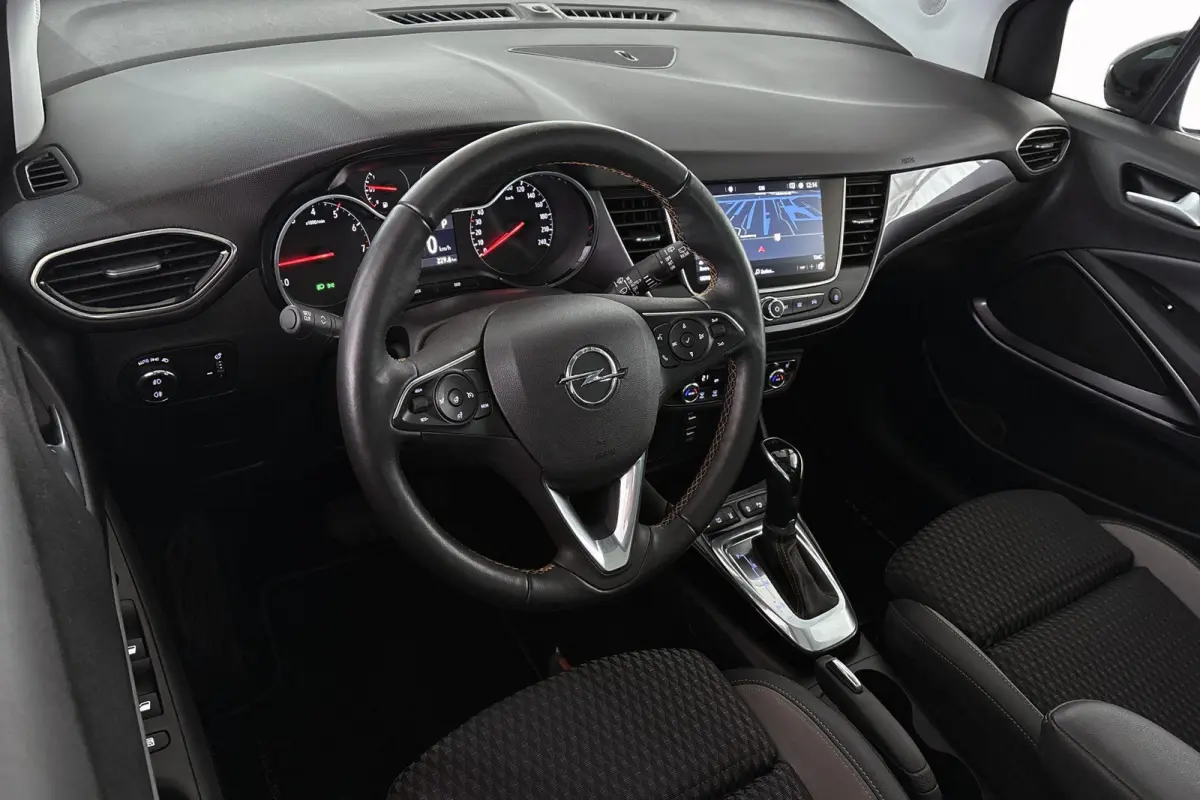 1.2 Turbo Ultimate Automaat Pano Trekhaak Keyless Winterpakket