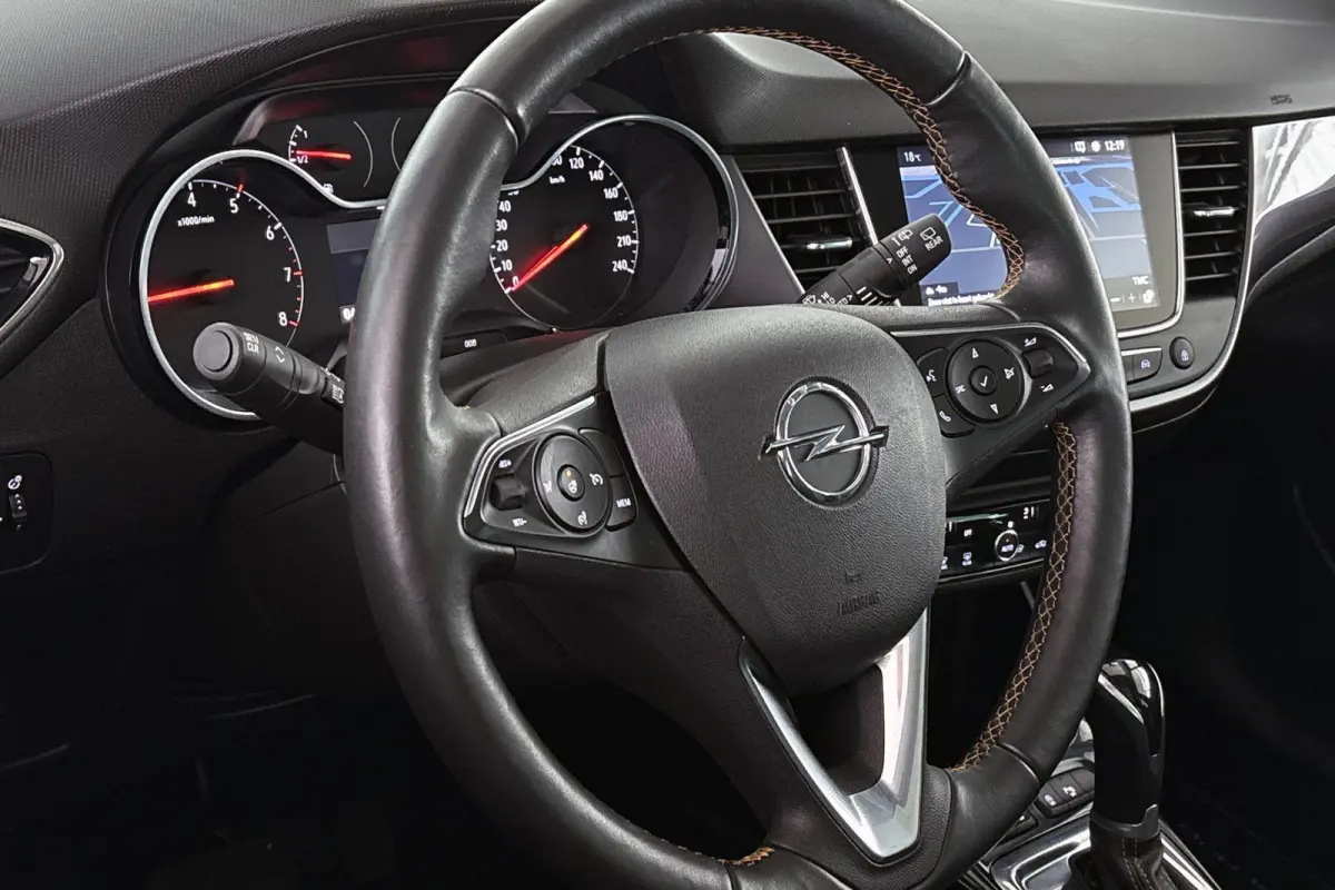 1.2 Turbo Ultimate Automaat Pano Trekhaak Keyless Winterpakket