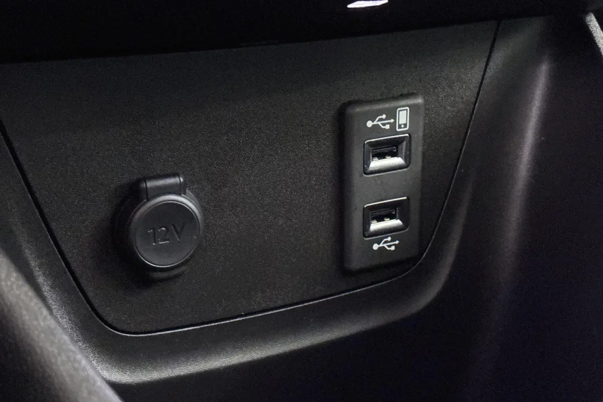 1.2 Turbo Ultimate Automaat Pano Trekhaak Keyless Winterpakket
