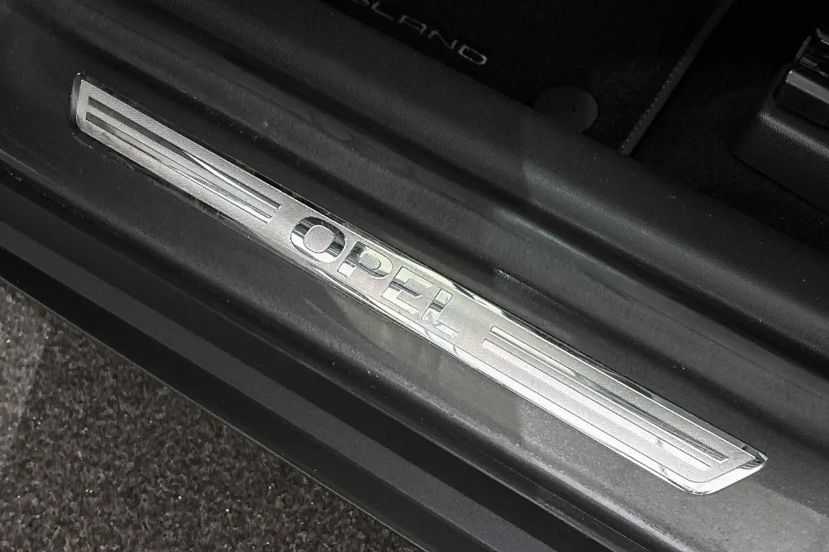 1.2 Turbo Ultimate Automaat Pano Trekhaak Keyless Winterpakket