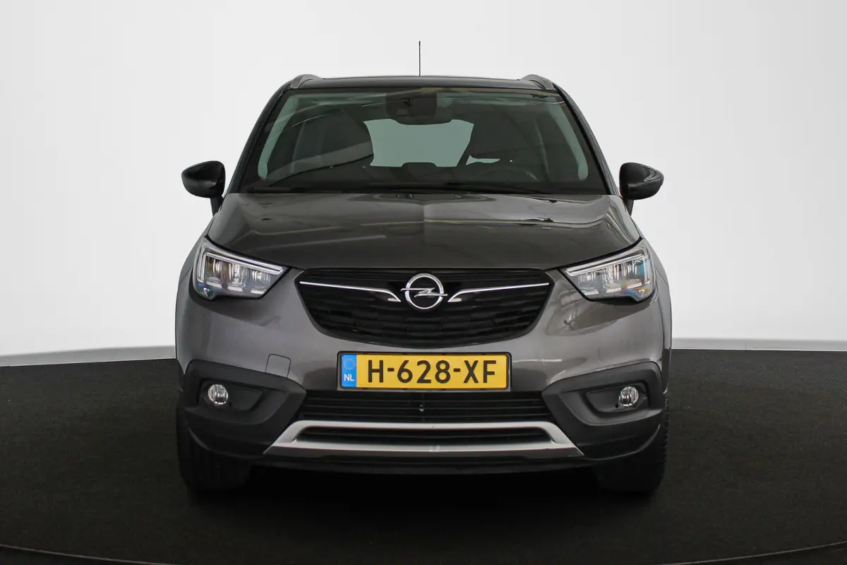 1.2 Turbo Ultimate Automaat Pano Trekhaak Keyless Winterpakket
