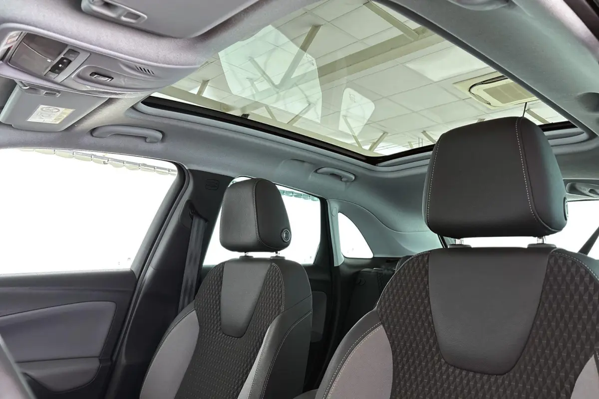 1.2 Turbo Ultimate Automaat Pano Trekhaak Keyless Winterpakket