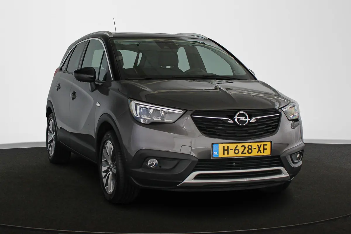 1.2 Turbo Ultimate Automaat Pano Trekhaak Keyless Winterpakket