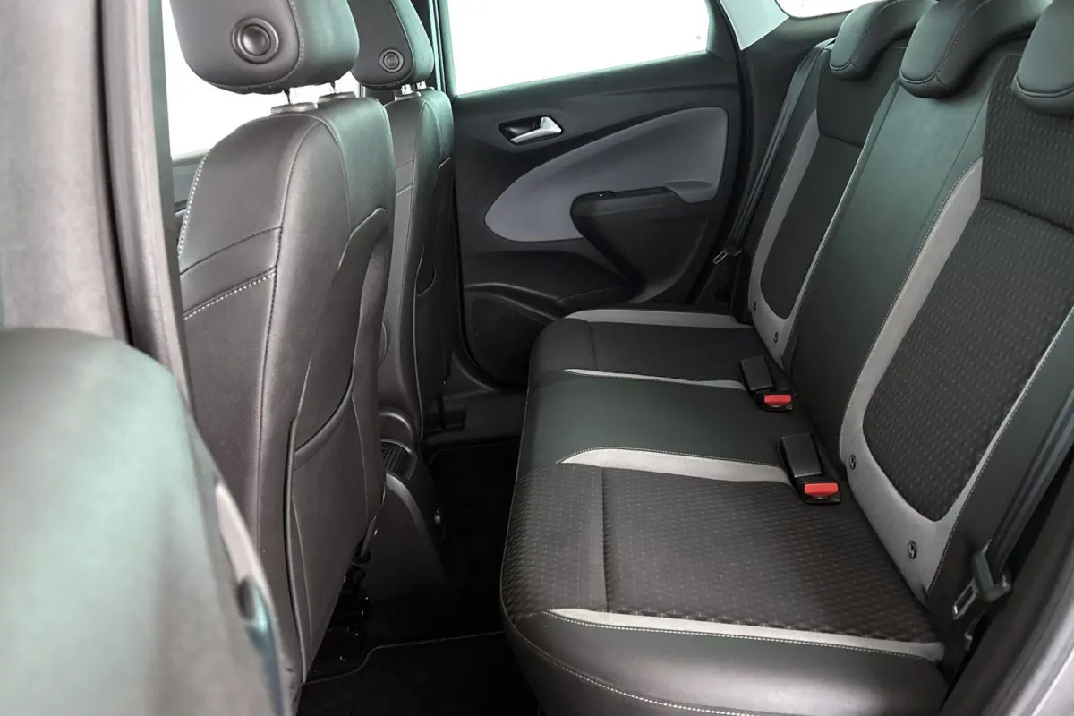 1.2 Turbo Ultimate Automaat Pano Trekhaak Keyless Winterpakket
