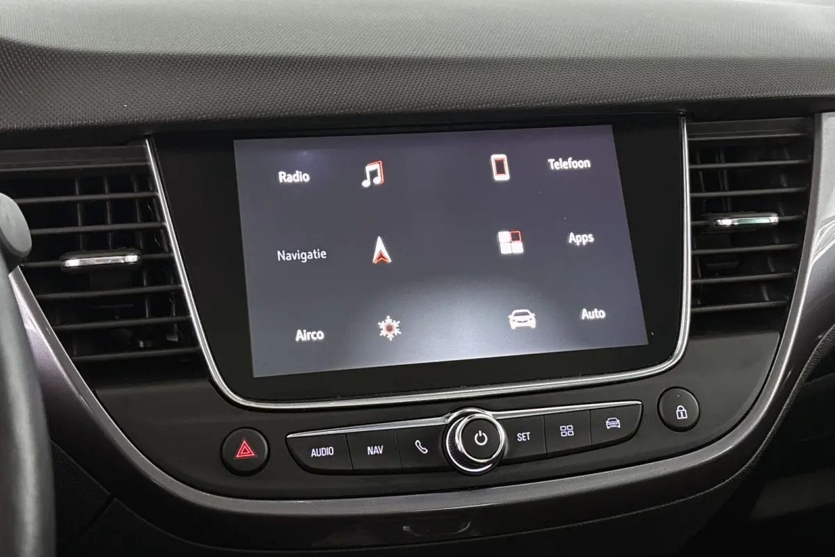 1.2 Turbo Ultimate Automaat Pano Trekhaak Keyless Winterpakket