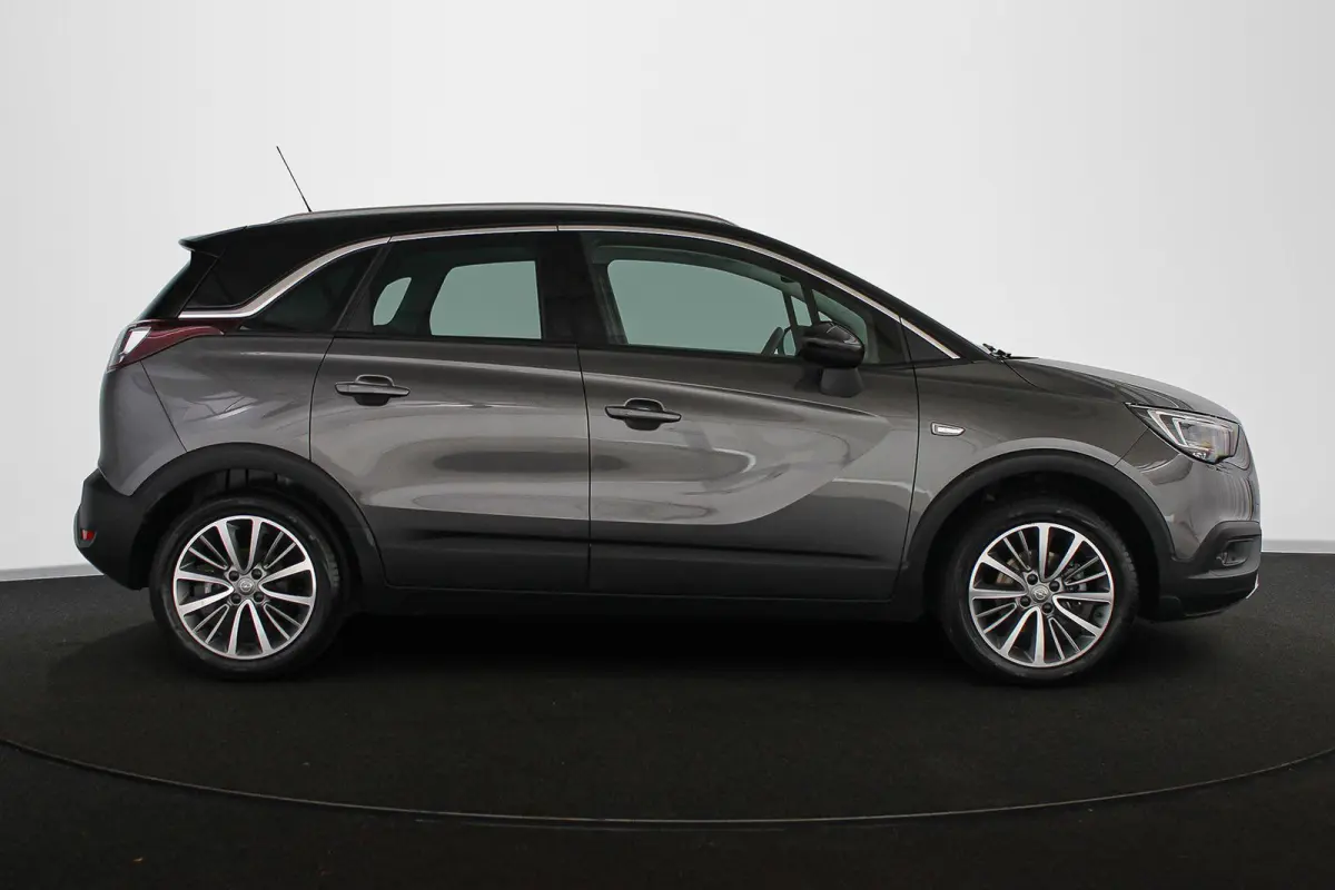 1.2 Turbo Ultimate Automaat Pano Trekhaak Keyless Winterpakket