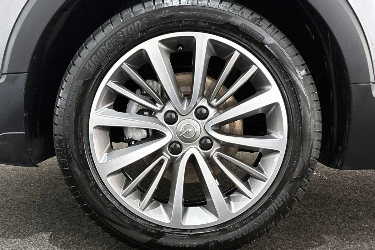 1.2 Turbo Ultimate Automaat Pano Trekhaak Keyless Winterpakket