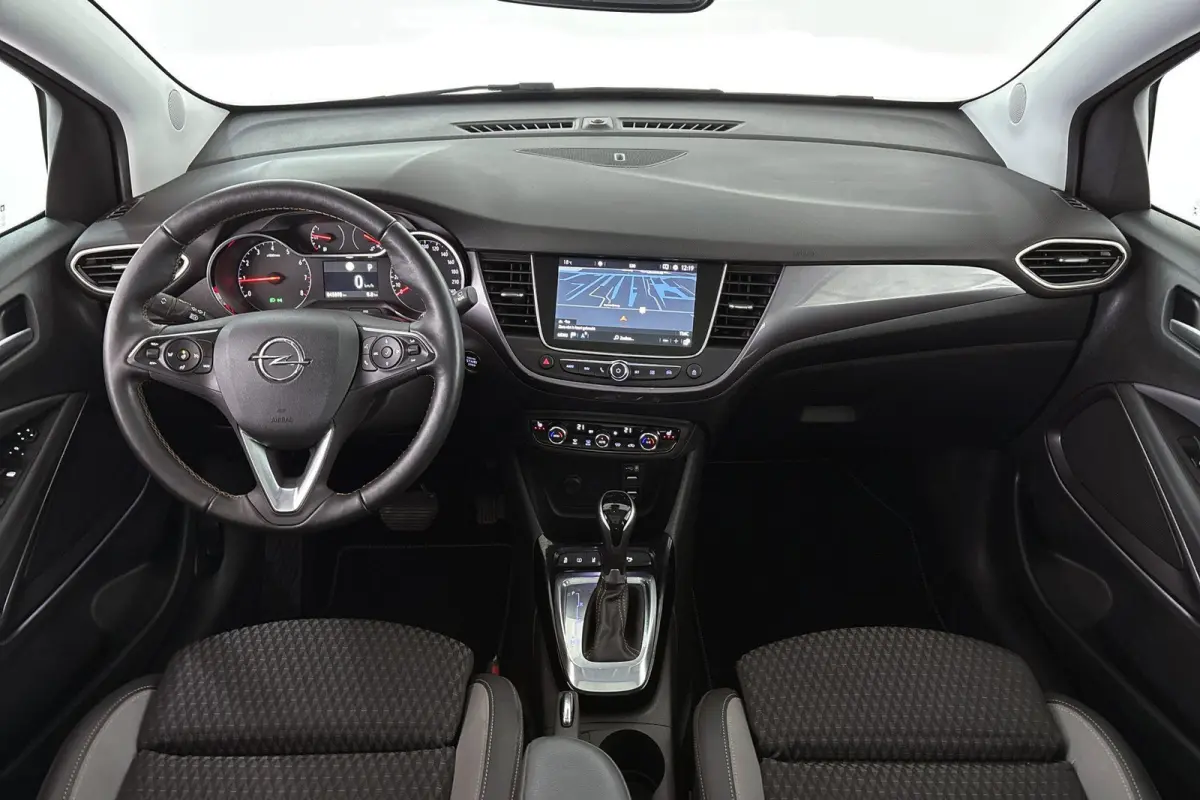 1.2 Turbo Ultimate Automaat Pano Trekhaak Keyless Winterpakket