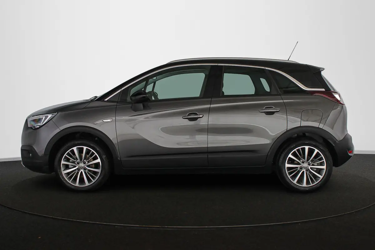 1.2 Turbo Ultimate Automaat Pano Trekhaak Keyless Winterpakket
