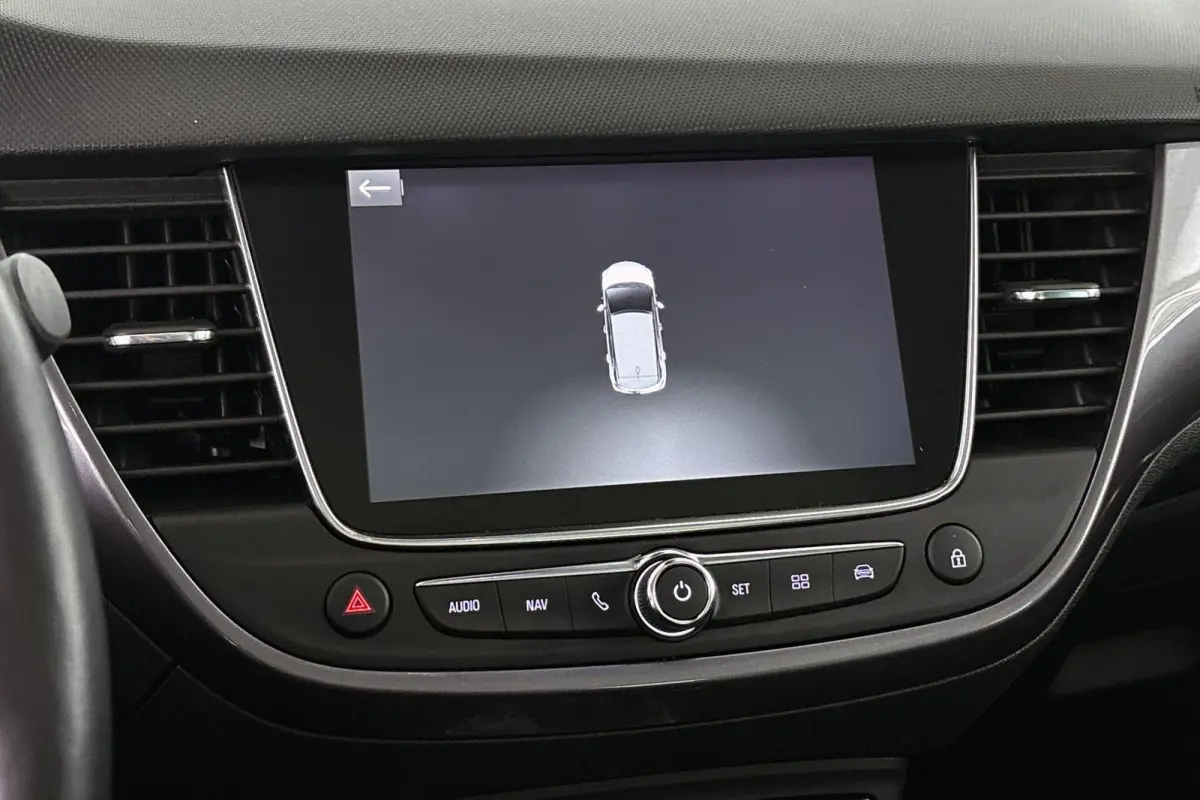 1.2 Turbo Ultimate Automaat Pano Trekhaak Keyless Winterpakket