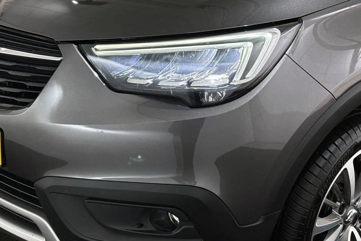1.2 Turbo Ultimate Automaat Pano Trekhaak Keyless Winterpakket
