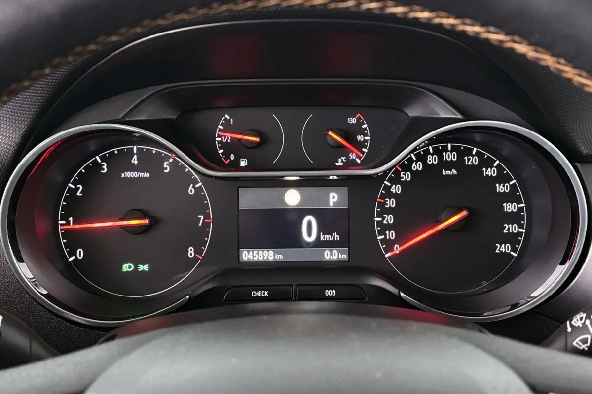 1.2 Turbo Ultimate Automaat Pano Trekhaak Keyless Winterpakket