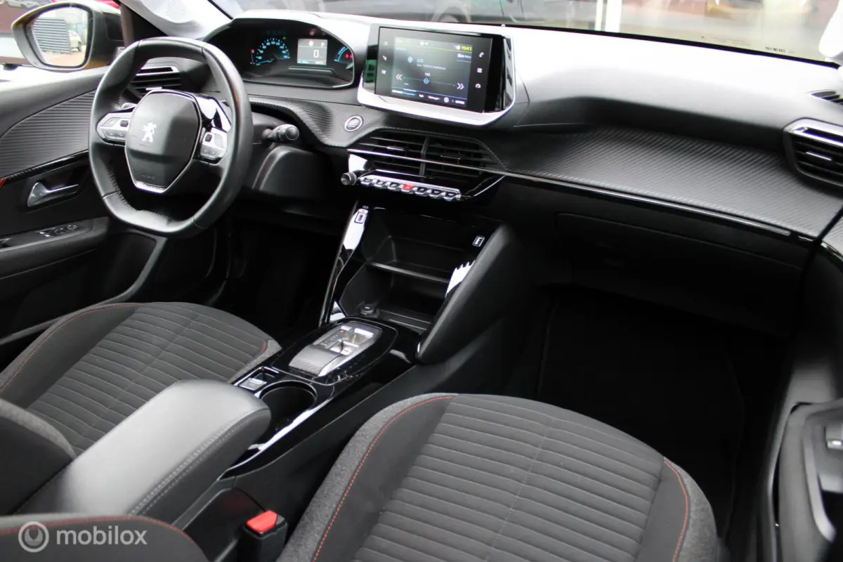 EV Active 50 kWh, Geel metallic, Clima, Cruise, Navi/App connect