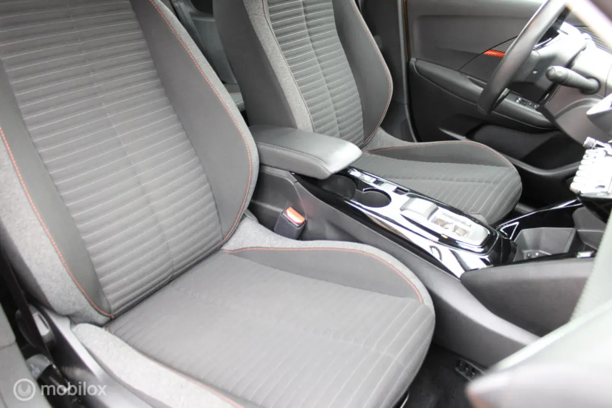 EV Active 50 kWh, Geel metallic, Clima, Cruise, Navi/App connect
