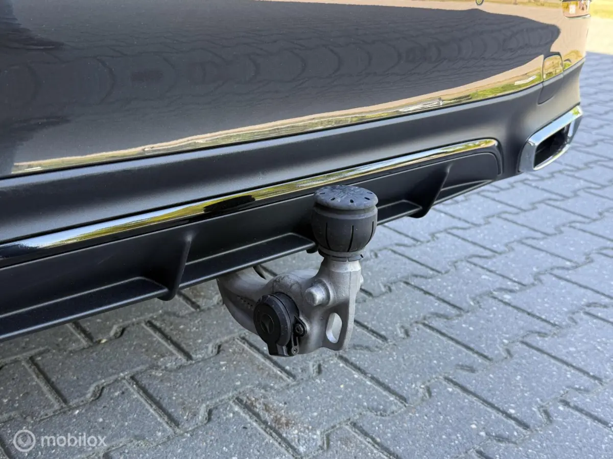 E300 de 4MATIC AMG Line Pano Burmester 4D Head-up Adaptive Cruise 360 Camera