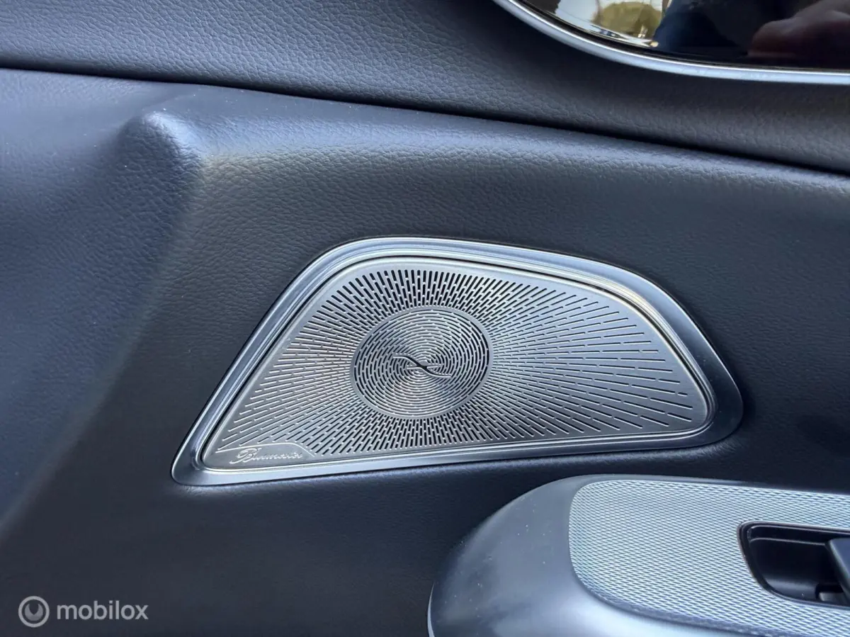 E300 de 4MATIC AMG Line Pano Burmester 4D Head-up Adaptive Cruise 360 Camera