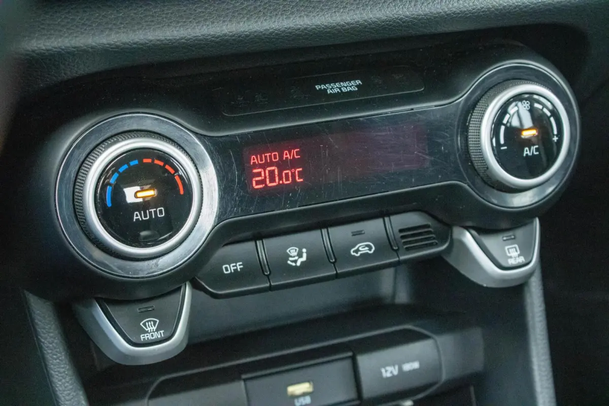 1.0 DPi DynamicLine|Carplay|Achteruitrij Camera