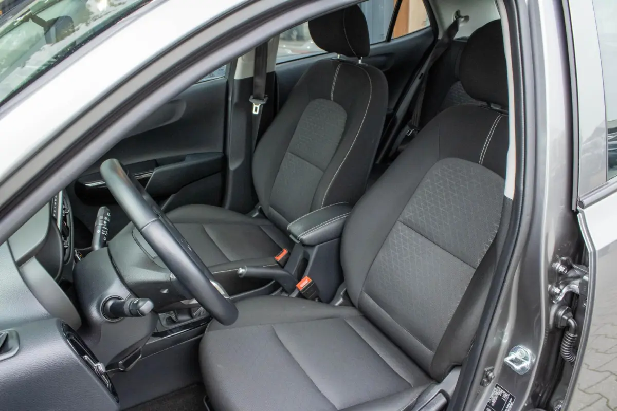 1.0 DPi DynamicLine|Carplay|Achteruitrij Camera