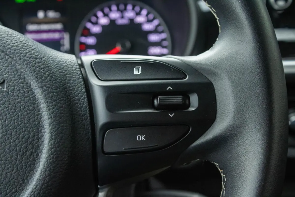 1.0 DPi DynamicLine|Carplay|Achteruitrij Camera