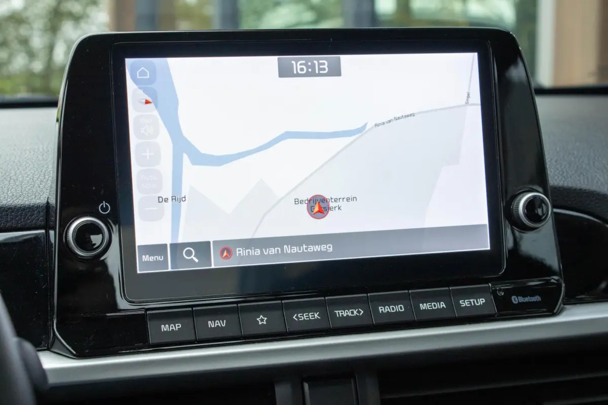 1.0 DPi DynamicLine|Carplay|Achteruitrij Camera