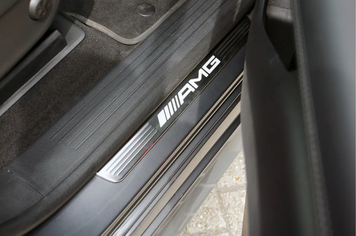 AMG GLE 53 Hybrid 4MATIC+ | Ventilatie Trekhaak Air Balance HUD Rijassistentie+