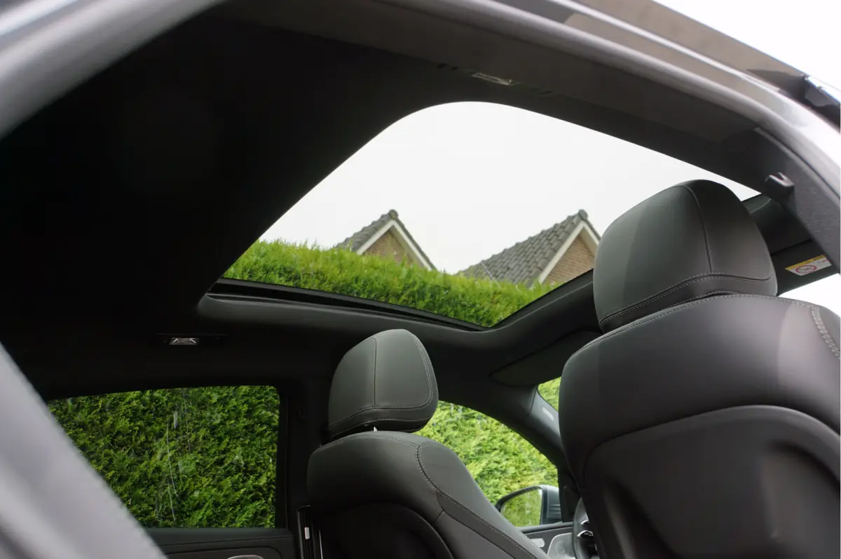 AMG GLE 53 Hybrid 4MATIC+ | Ventilatie Trekhaak Air Balance HUD Rijassistentie+