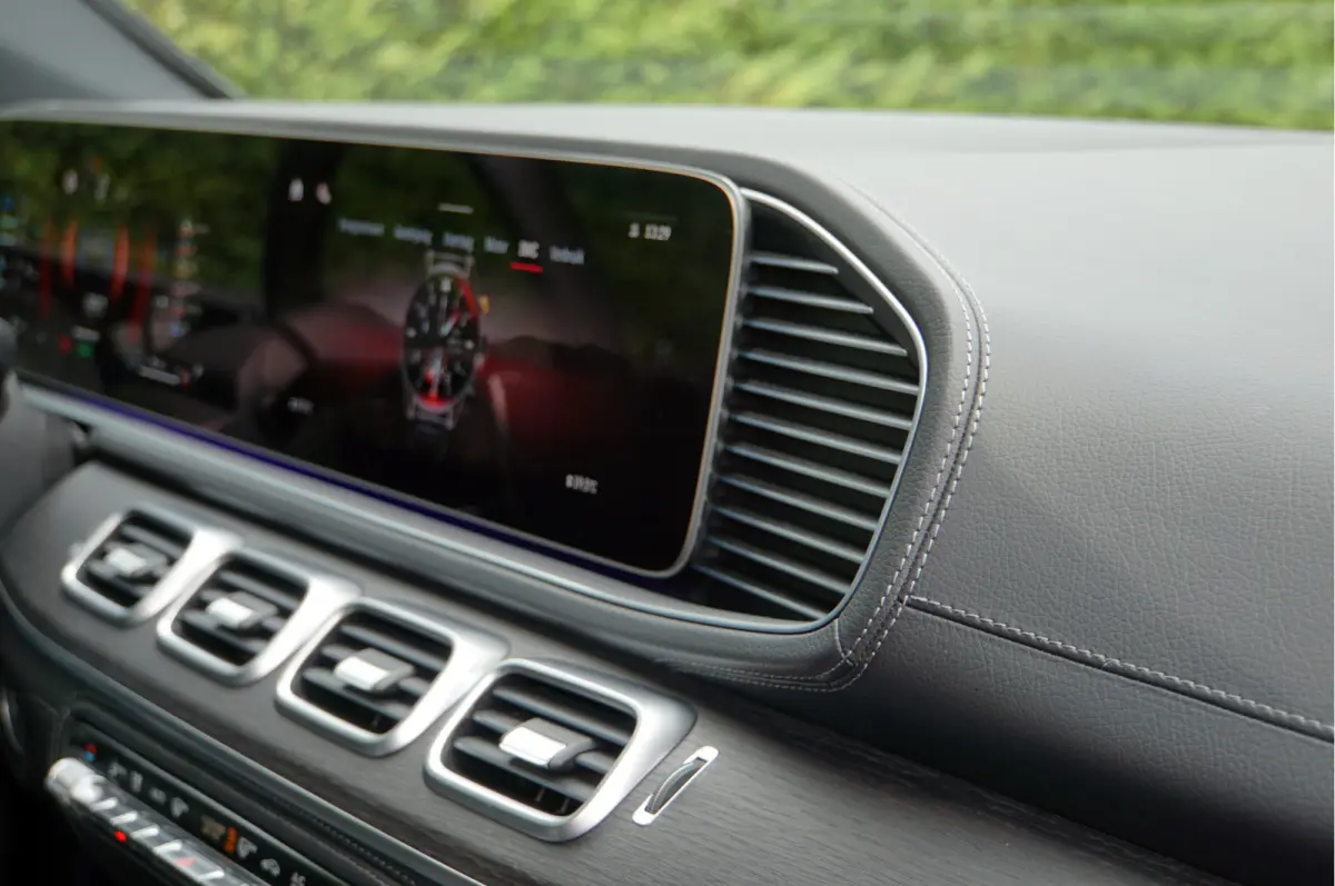 AMG GLE 53 Hybrid 4MATIC+ | Ventilatie Trekhaak Air Balance HUD Rijassistentie+