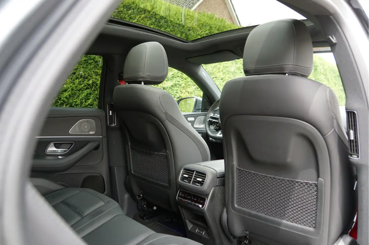 AMG GLE 53 Hybrid 4MATIC+ | Ventilatie Trekhaak Air Balance HUD Rijassistentie+