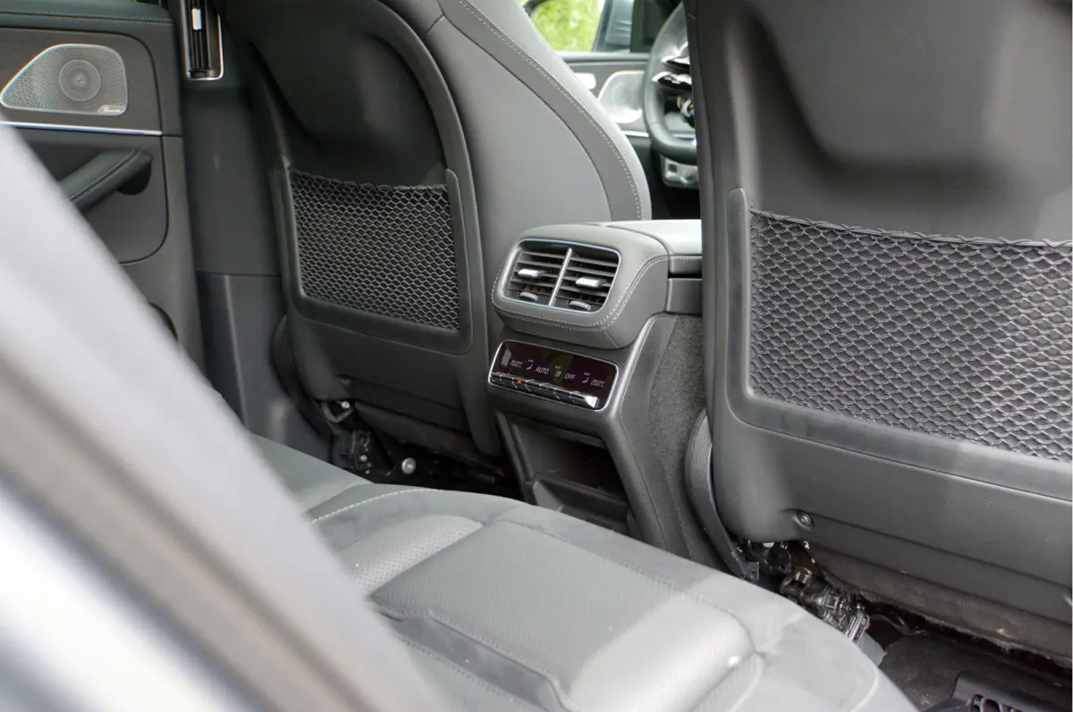 AMG GLE 53 Hybrid 4MATIC+ | Ventilatie Trekhaak Air Balance HUD Rijassistentie+