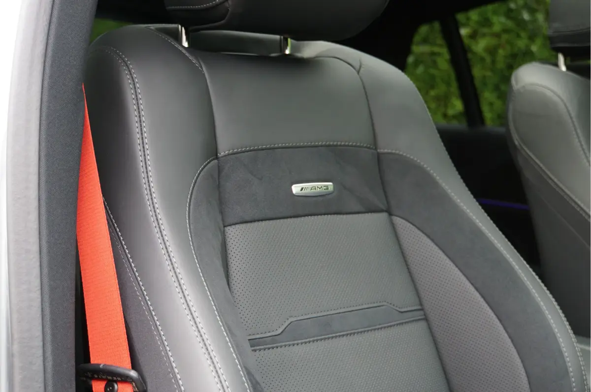 AMG GLE 53 Hybrid 4MATIC+ | Ventilatie Trekhaak Air Balance HUD Rijassistentie+