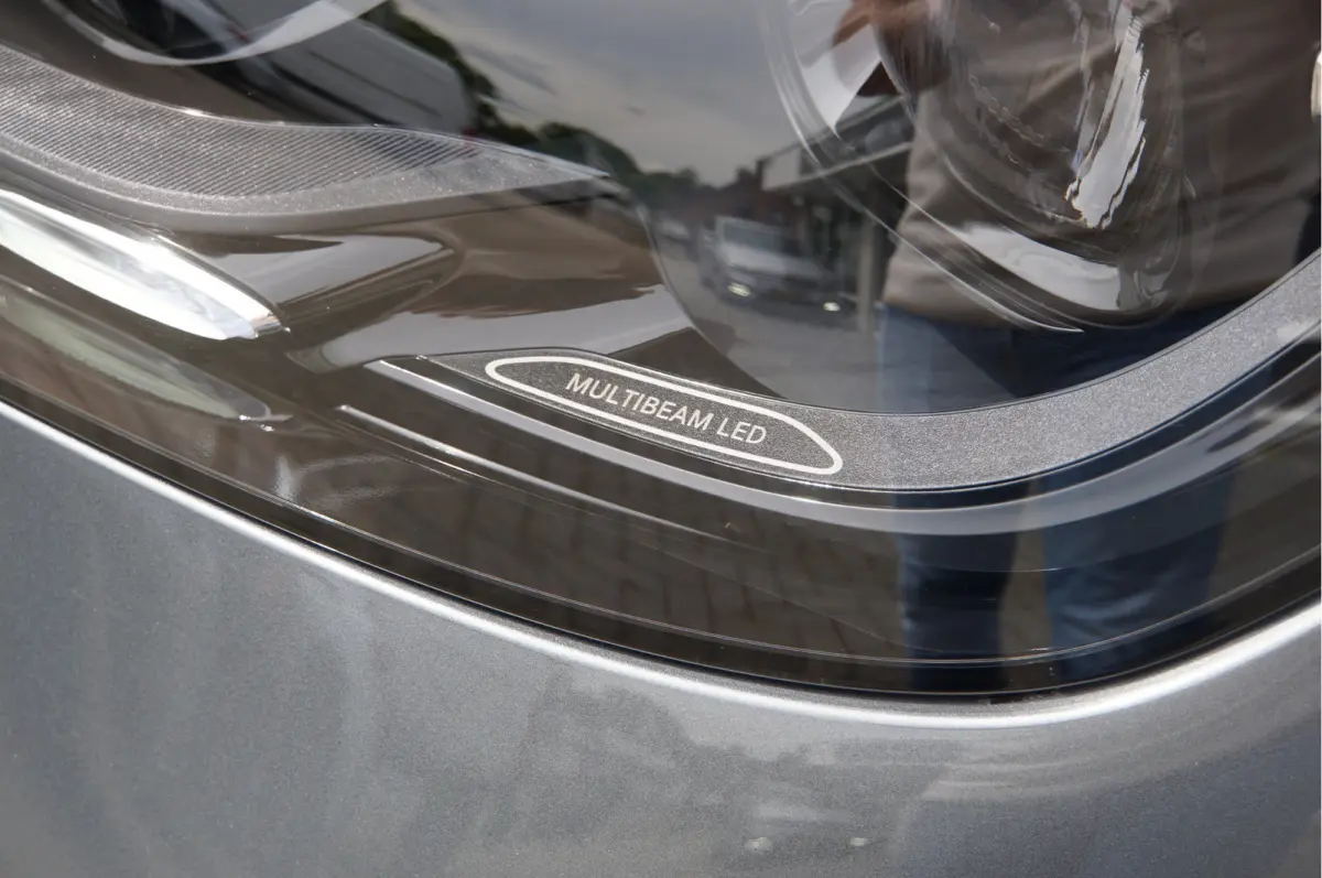 AMG GLE 53 Hybrid 4MATIC+ | Ventilatie Trekhaak Air Balance HUD Rijassistentie+