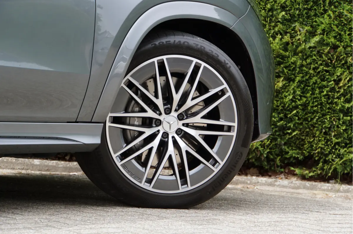 AMG GLE 53 Hybrid 4MATIC+ | Ventilatie Trekhaak Air Balance HUD Rijassistentie+