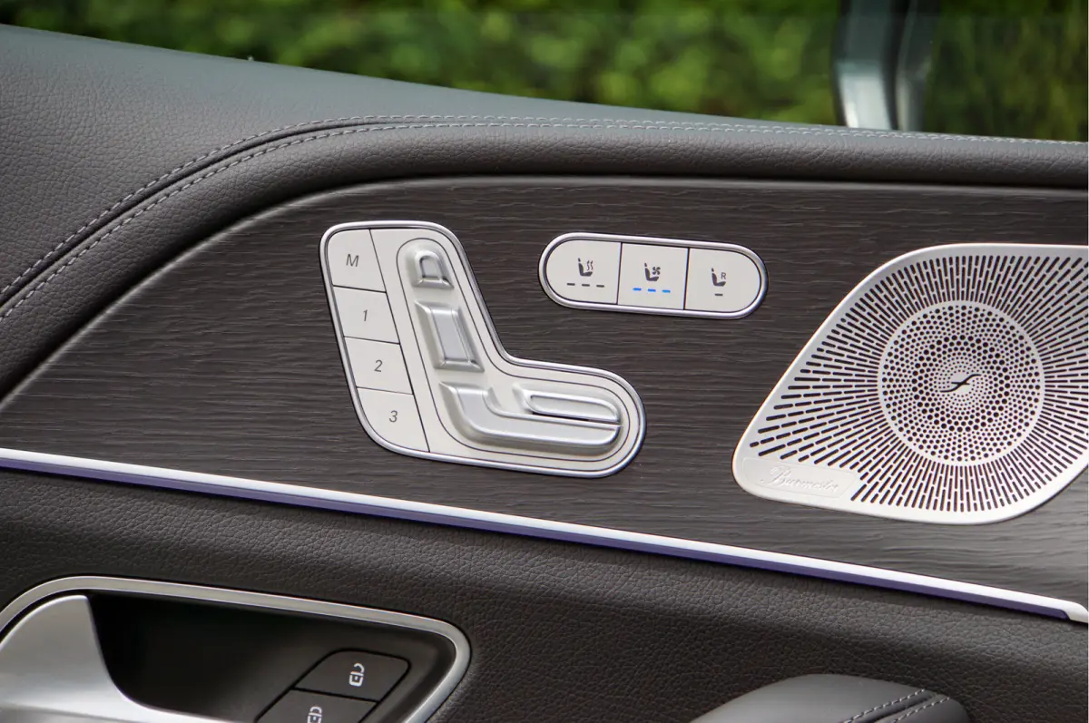 AMG GLE 53 Hybrid 4MATIC+ | Ventilatie Trekhaak Air Balance HUD Rijassistentie+