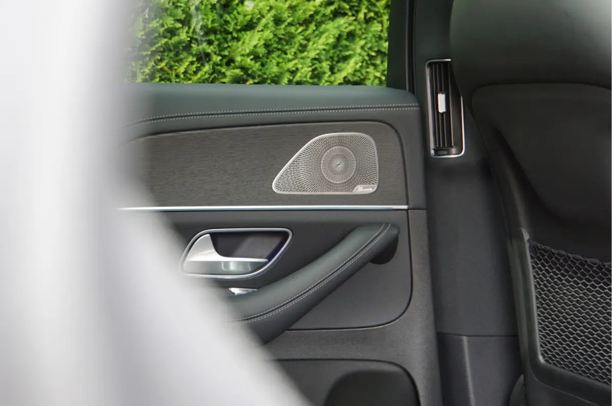AMG GLE 53 Hybrid 4MATIC+ | Ventilatie Trekhaak Air Balance HUD Rijassistentie+