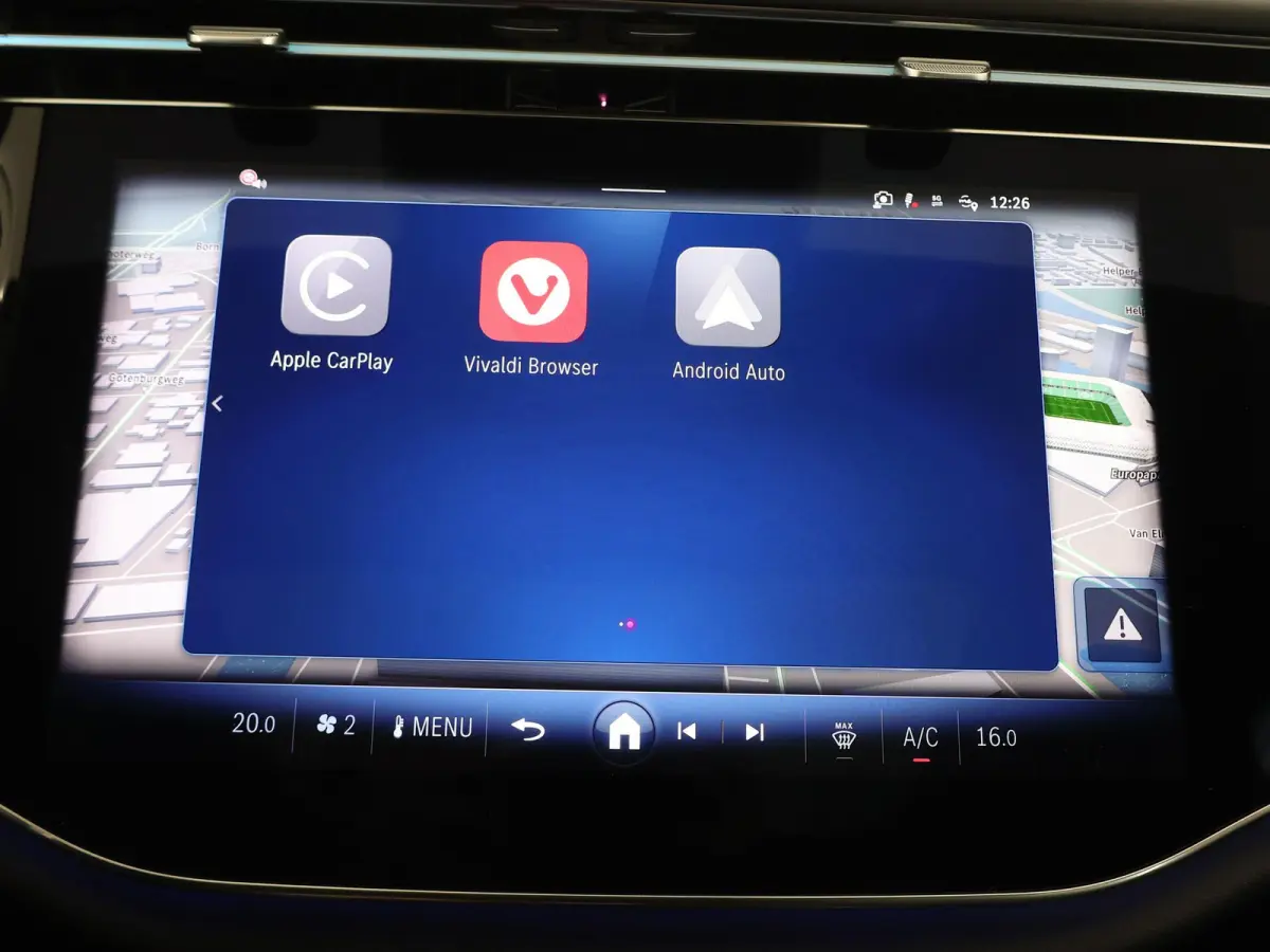 300e Sport Edition | Premium-pakket | Nightpakket | Dodehoekassistent | 360° camera | Stoel ventilatie voor |