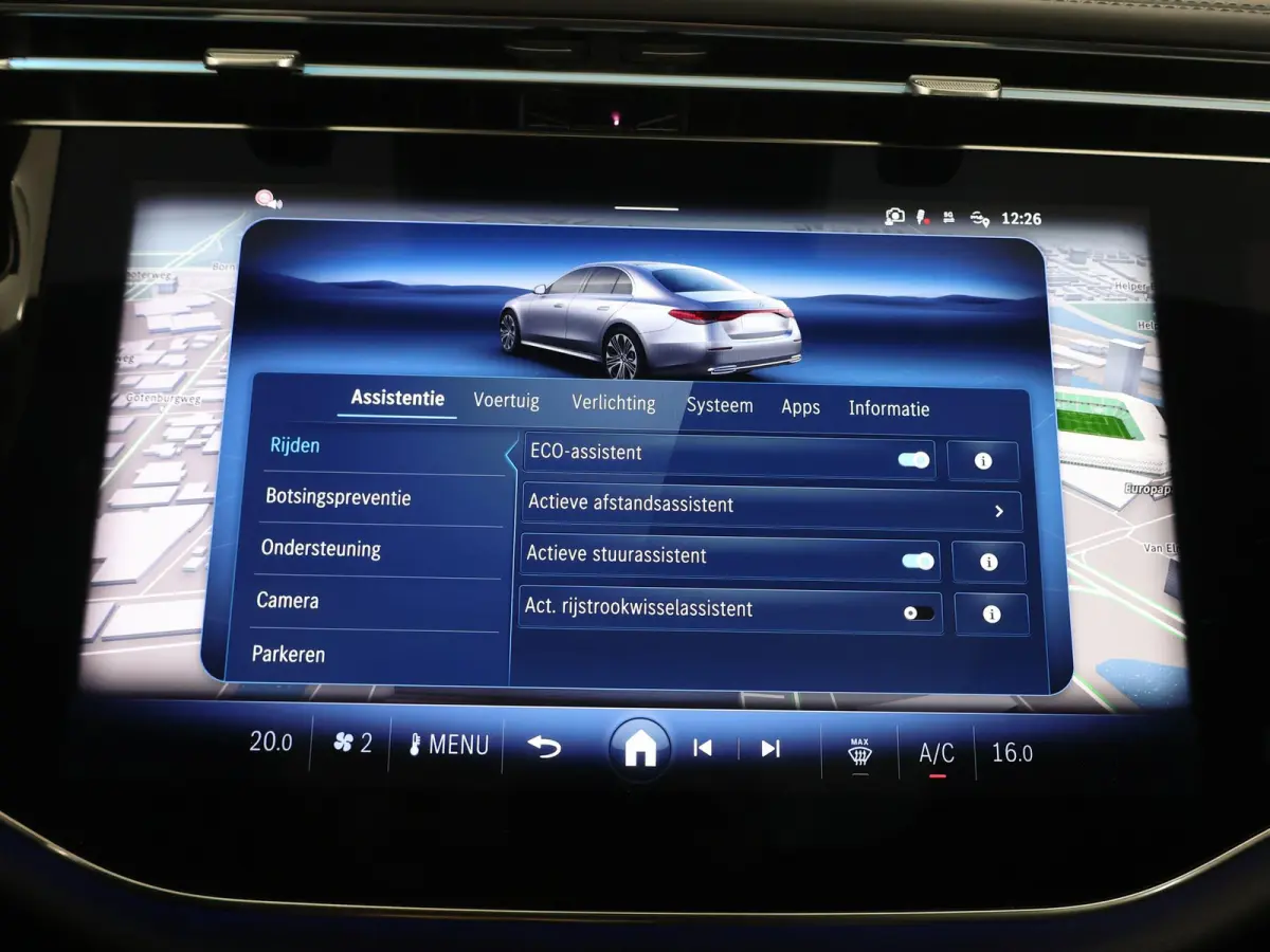 300e Sport Edition | Premium-pakket | Nightpakket | Dodehoekassistent | 360° camera | Stoel ventilatie voor |
