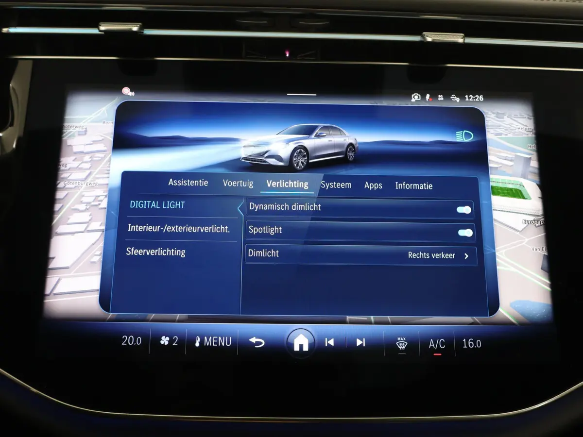 300e Sport Edition | Premium-pakket | Nightpakket | Dodehoekassistent | 360° camera | Stoel ventilatie voor |