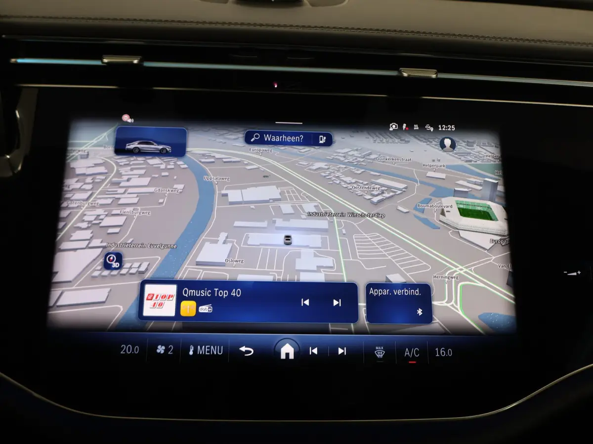 300e Sport Edition | Premium-pakket | Nightpakket | Dodehoekassistent | 360° camera | Stoel ventilatie voor |