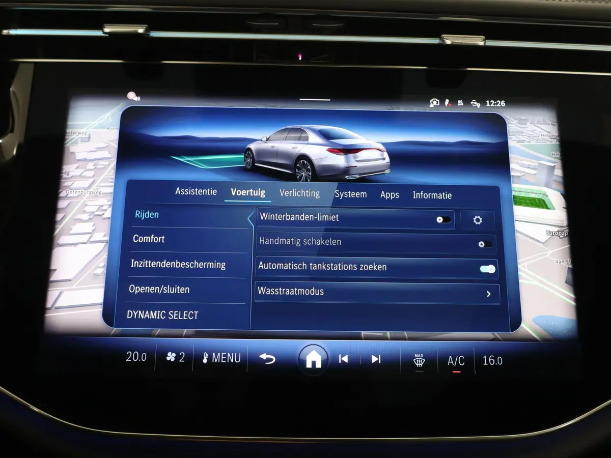 300e Sport Edition | Premium-pakket | Nightpakket | Dodehoekassistent | 360° camera | Stoel ventilatie voor |