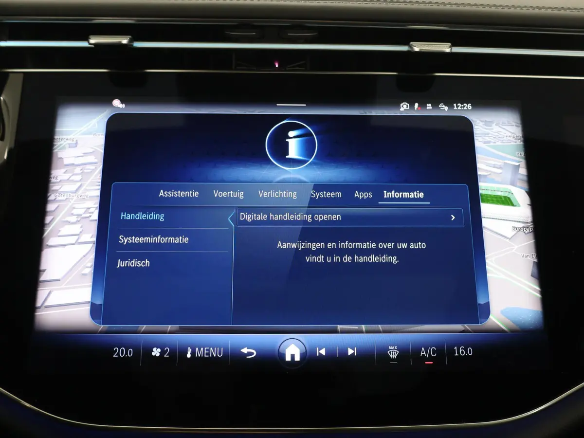 300e Sport Edition | Premium-pakket | Nightpakket | Dodehoekassistent | 360° camera | Stoel ventilatie voor |
