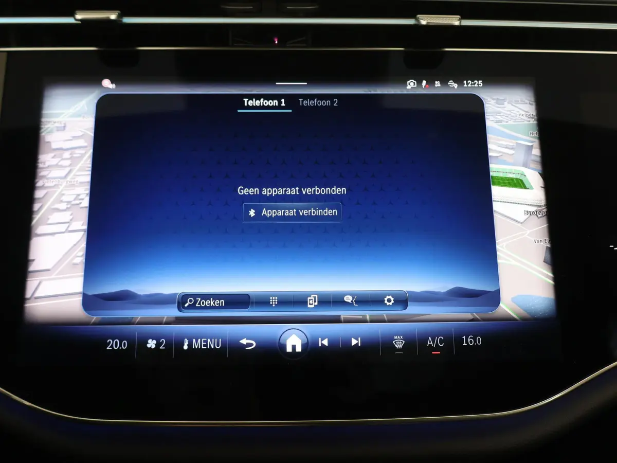 300e Sport Edition | Premium-pakket | Nightpakket | Dodehoekassistent | 360° camera | Stoel ventilatie voor |