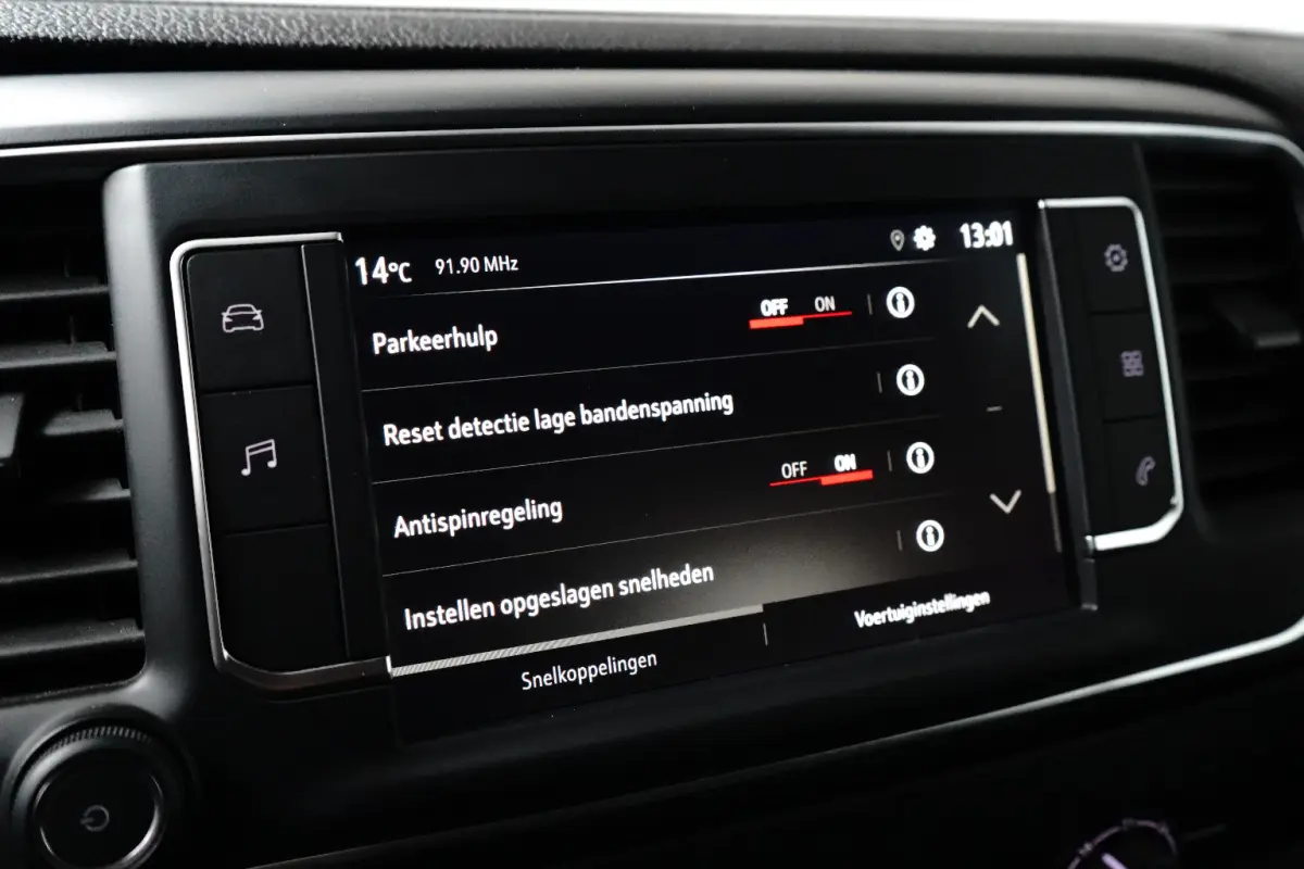 L3H1 Edition 75 kWh | Apple Carplay/Android Auto|telefoonintegratie premium | Centrale deurvergrendeling met afstandsbediening | Cruise control