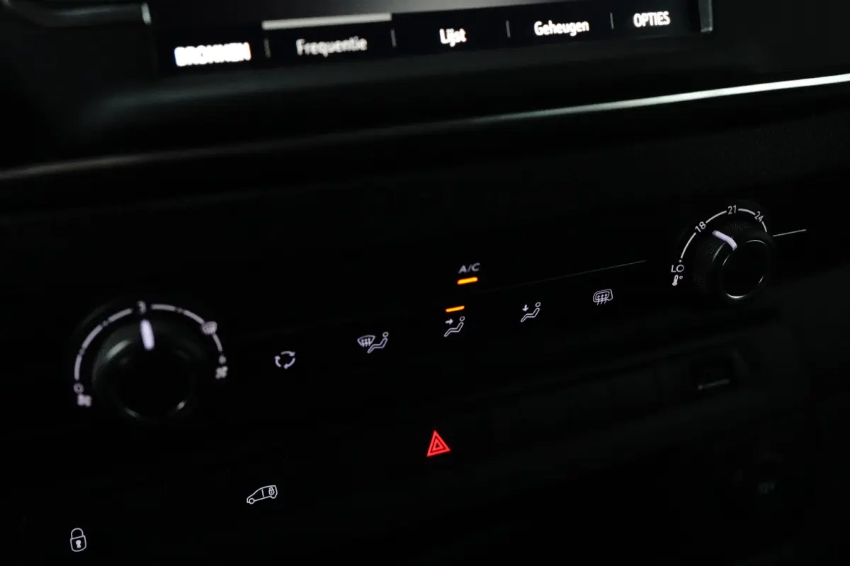L3H1 Edition 75 kWh | Apple Carplay/Android Auto|telefoonintegratie premium | Centrale deurvergrendeling met afstandsbediening | Cruise control