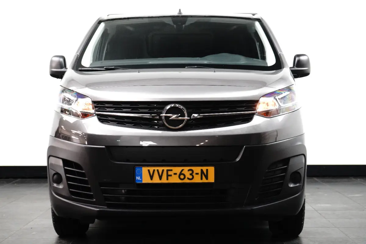 L3H1 Edition 75 kWh | Apple Carplay/Android Auto|telefoonintegratie premium | Centrale deurvergrendeling met afstandsbediening | Cruise control