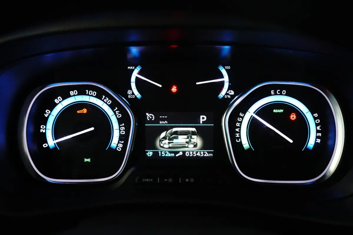 L3H1 Edition 75 kWh | Apple Carplay/Android Auto|telefoonintegratie premium | Centrale deurvergrendeling met afstandsbediening | Cruise control