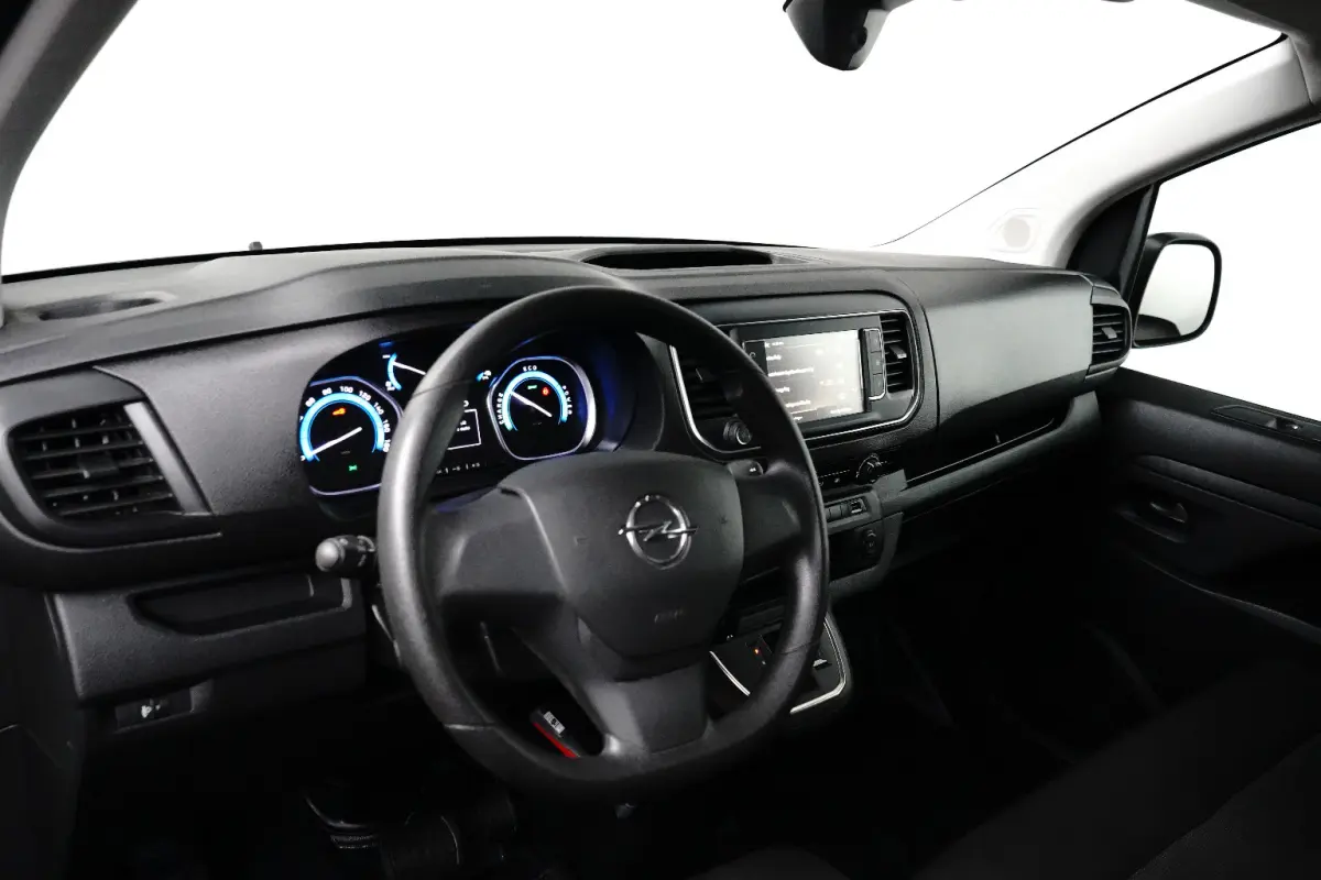 L3H1 Edition 75 kWh | Apple Carplay/Android Auto|telefoonintegratie premium | Centrale deurvergrendeling met afstandsbediening | Cruise control